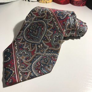 Hatfield House Neck Tie
